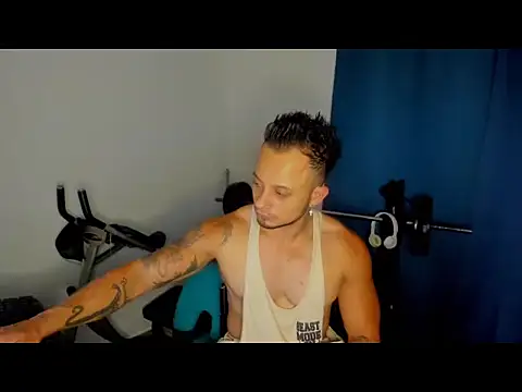 JacobJamess online show from 14, 1, 2026