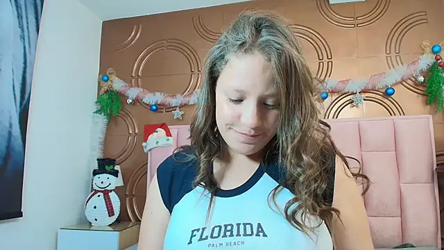 valeriaa19 online show from 23, 11, 2025