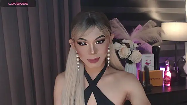 HugecockAlexa online show from 12, 9, 2025