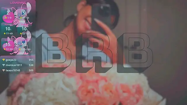 Mia Tin online show from 9, 2, 2025