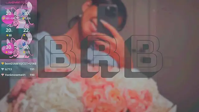 Mia Tin online show from 11, 3, 2025