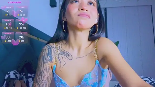 Snapshot of Mia_Tin chatting on 7, 2, 2026 Mia Tin online show from 7, 2, 2026