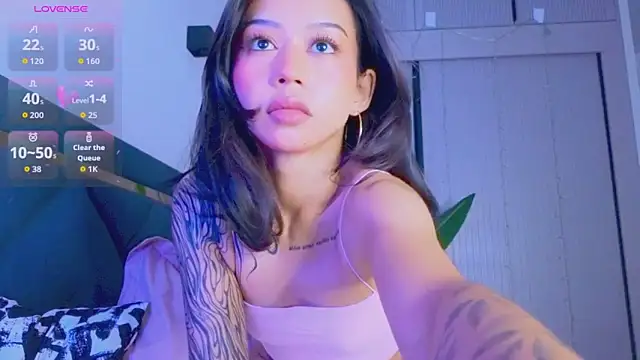 Snapshot of Mia_Tin chatting on 8, 2, 2026 Mia Tin online show from 8, 2, 2026