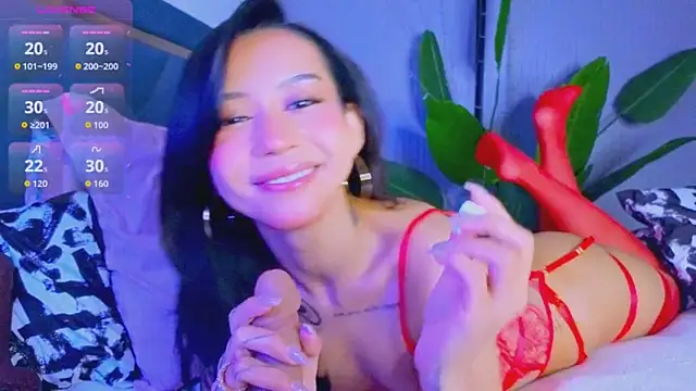 Snapshot of Mia_Tin chatting on 15, 2, 2026 Mia Tin online show from 15, 2, 2026