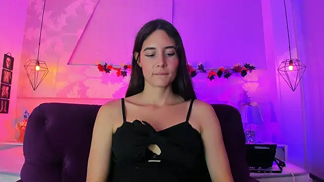 Rachel Foxy online show from 17, 11, 2025