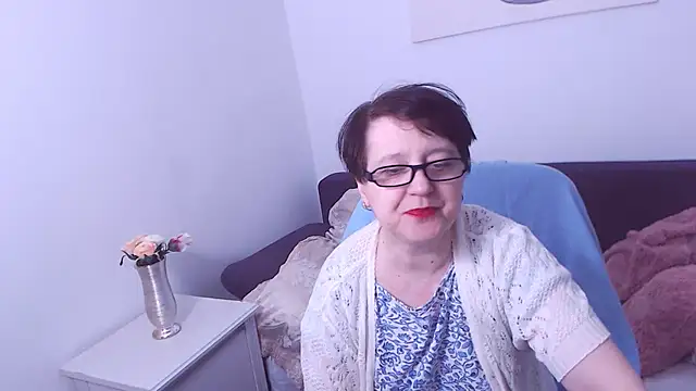 ChristaRose online show from 19, 1, 2025