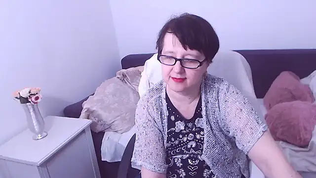 ChristaRose online show from 15, 2, 2025