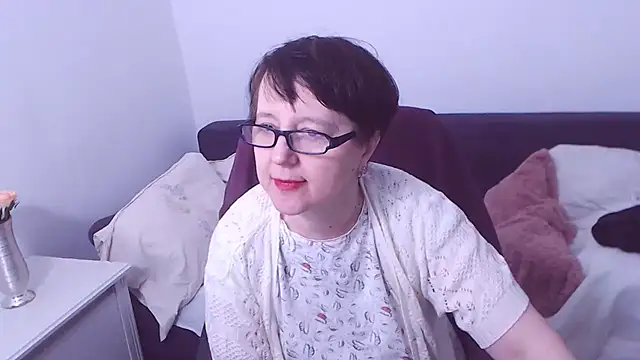 ChristaRose online show from 23, 2, 2025