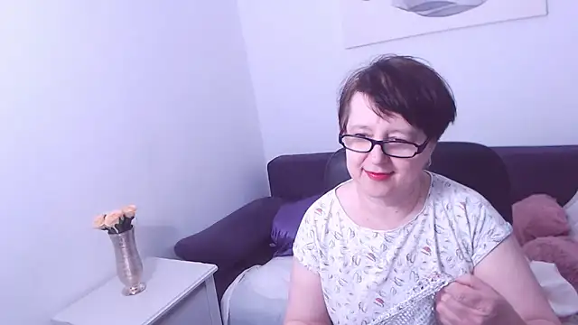 ChristaRose online show from 20, 3, 2025