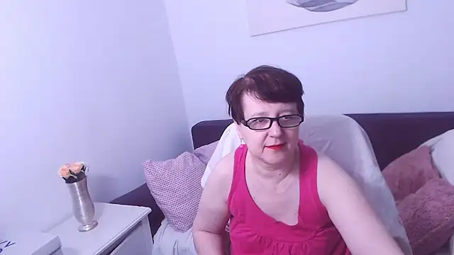 ChristaRose online show from 19, 9, 2025