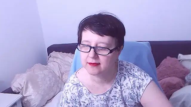 ChristaRose online show from 27, 10, 2025