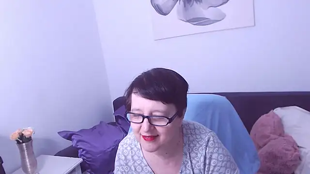 ChristaRose online show from 5, 11, 2025