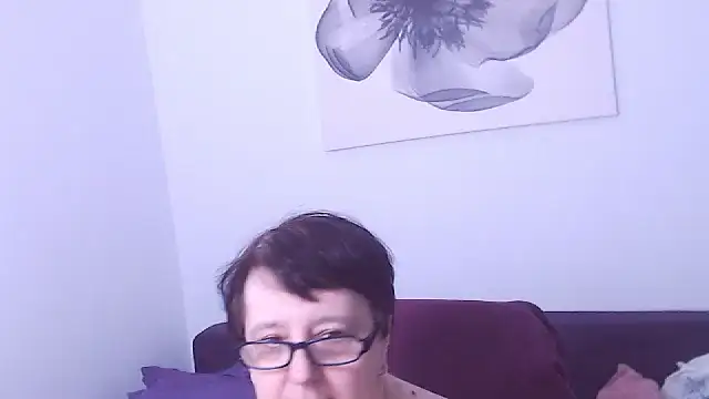 ChristaRose online show from 10, 11, 2025