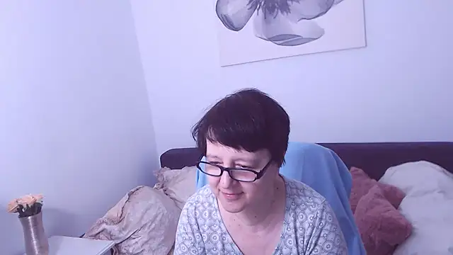 ChristaRose online show from 15, 11, 2025