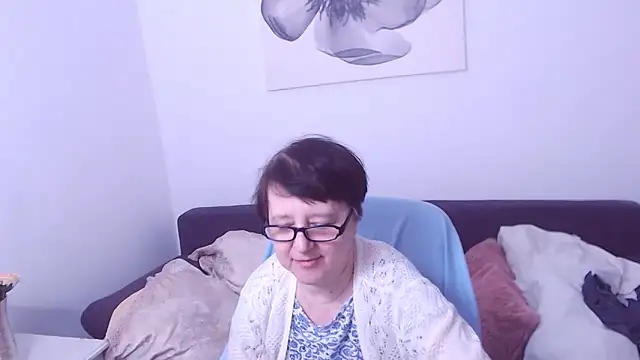 ChristaRose online show from 8, 3, 2026