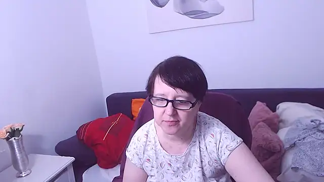 ChristaRose online show from 13, 3, 2026