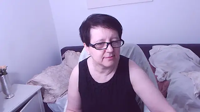 ChristaRose online show from 22, 3, 2026