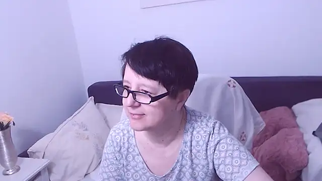 ChristaRose online show from 4, 4, 2026