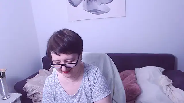 Snapshot of ChristaRose chatting on 1, 5, 2026 ChristaRose online show from 1, 5, 2026