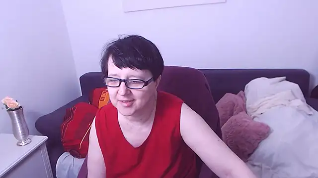 Snapshot of ChristaRose chatting on 17, 5, 2026 ChristaRose online show from 17, 5, 2026