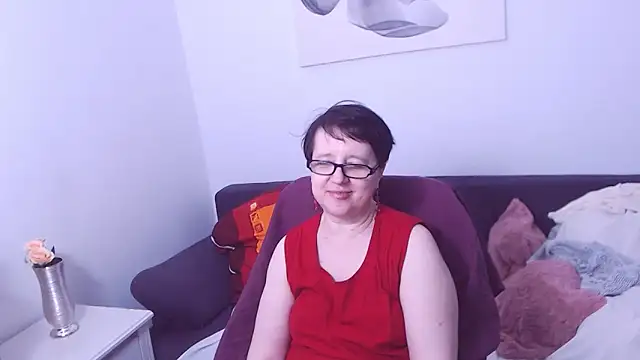 Snapshot of ChristaRose chatting on 18, 5, 2026 ChristaRose online show from 18, 5, 2026