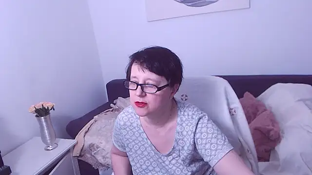 Snapshot of ChristaRose chatting on 22, 5, 2026 ChristaRose online show from 22, 5, 2026