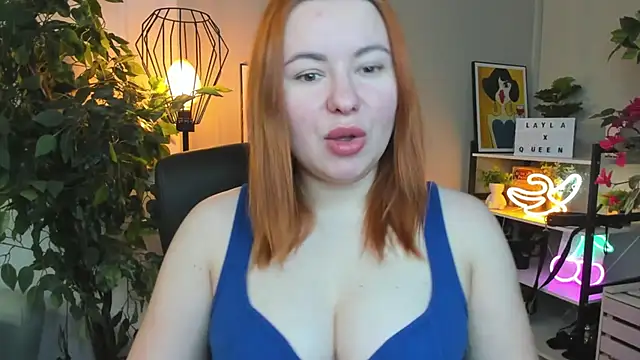 LAYLAxSTAR online show from 6, 2, 2026