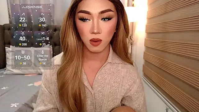 Local Hoelyx online show from 27, 12, 2024