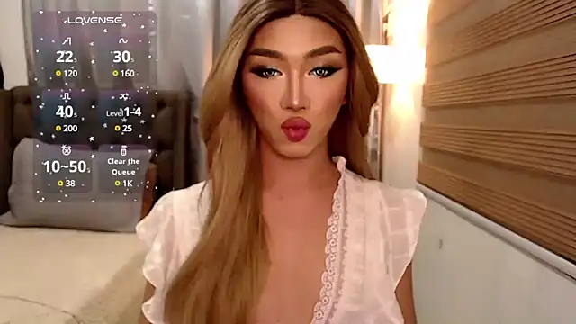 Local Hoelyx online show from 2, 1, 2025