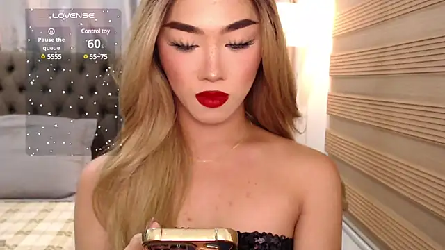 Local Hoelyx online show from 16, 1, 2025