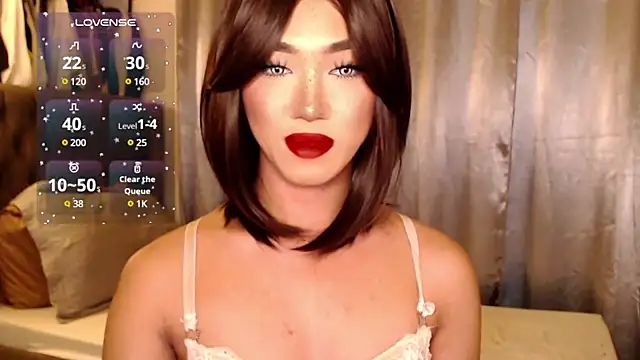 Local Hoelyx online show from 17, 1, 2025