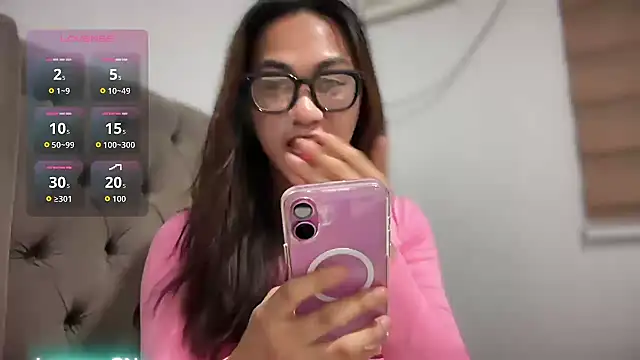 Local Hoelyx online show from 24, 3, 2026