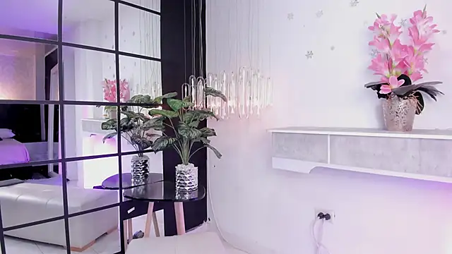 Snapshot of _liathompsom09 chatting on 31, 1, 2025 liathompsom09 online show from 31, 1, 2025