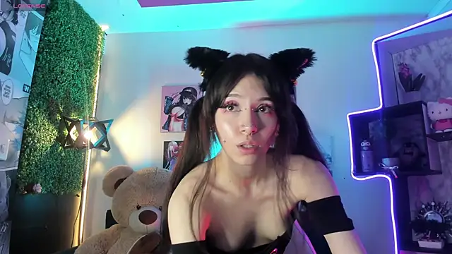 Snapshot of _liathompsom09 chatting on 5, 1, 2026 liathompsom09 online show from 5, 1, 2026