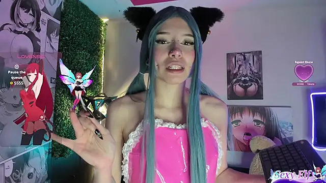 Snapshot of _liathompsom09 chatting on 6, 1, 2026 liathompsom09 online show from 6, 1, 2026