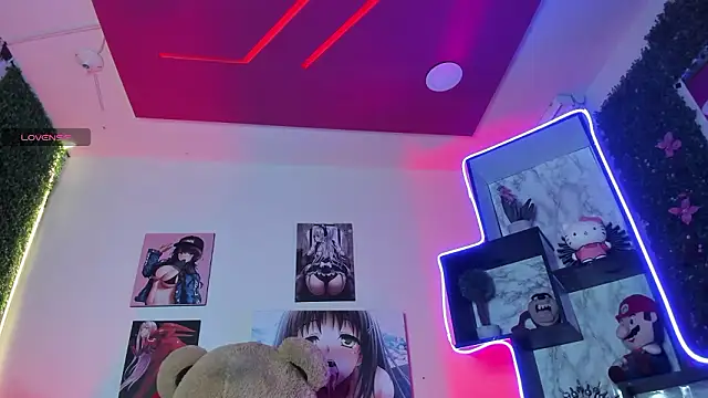 Snapshot of _liathompsom09 chatting on 22, 2, 2026 liathompsom09 online show from 22, 2, 2026