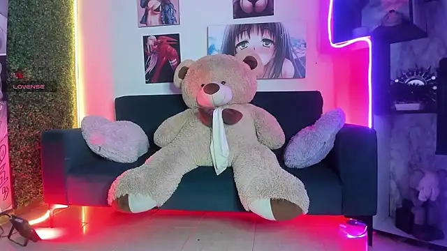 Snapshot of _liathompsom09 chatting on 3, 3, 2026 liathompsom09 online show from 3, 3, 2026