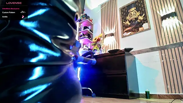 Snapshot of Ivvannaparis chatting on 30, 6, 2026 Ivvannaparis online show from 30, 6, 2026