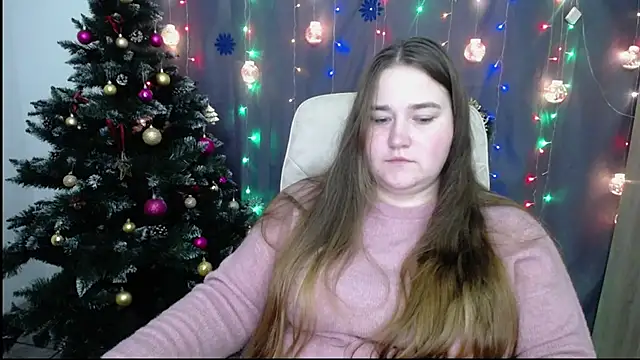 XX Daniella XX online show from 20, 12, 2024