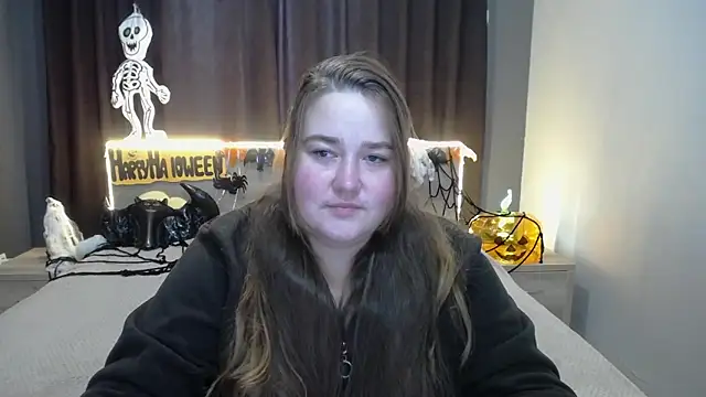 XX Daniella XX online show from 1, 11, 2025