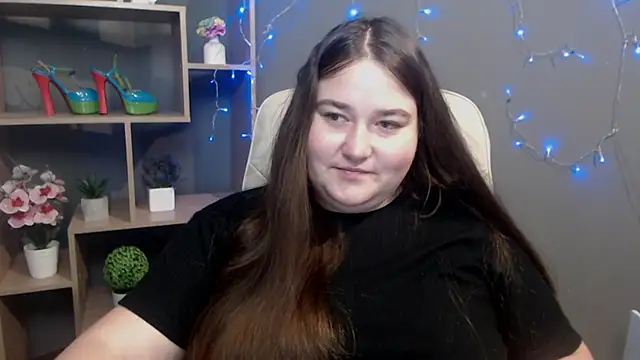 XX Daniella XX online show from 13, 11, 2025