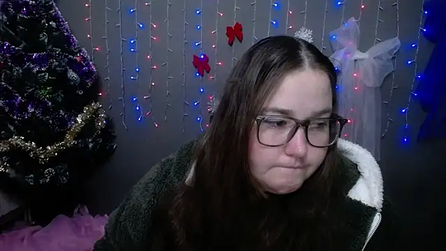 XX Daniella XX online show from 21, 12, 2025