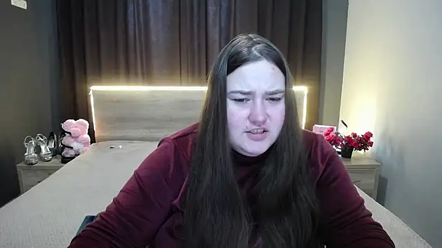 XX Daniella XX online show from 6, 2, 2026