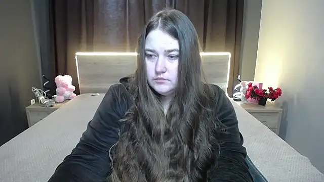 XX Daniella XX online show from 20, 2, 2026