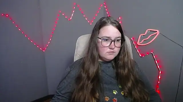 XX Daniella XX online show from 14, 4, 2026