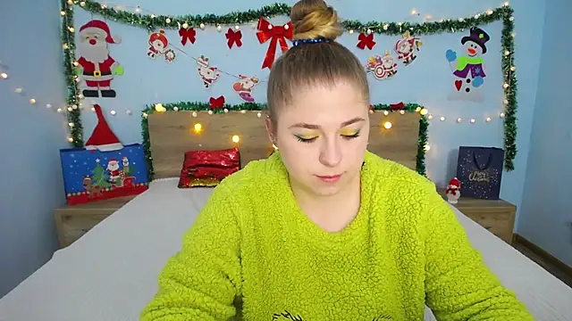 Snapshot of JessikaDaniel chatting on 2, 12, 2024 JessikaDaniel online show from 2, 12, 2024