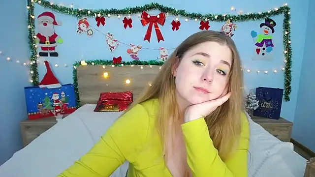 Snapshot of JessikaDaniel chatting on 2, 12, 2024 JessikaDaniel online show from 2, 12, 2024