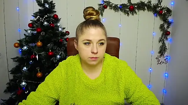 Snapshot of JessikaDaniel chatting on 14, 12, 2024 JessikaDaniel online show from 14, 12, 2024