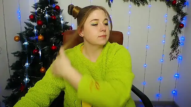 Snapshot of JessikaDaniel chatting on 19, 12, 2024 JessikaDaniel online show from 19, 12, 2024