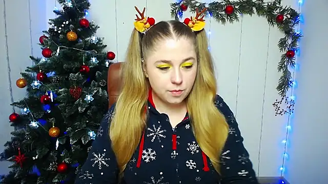 Snapshot of JessikaDaniel chatting on 21, 12, 2024 JessikaDaniel online show from 21, 12, 2024